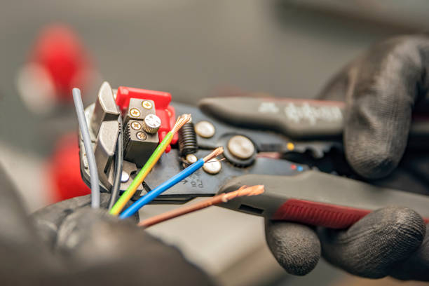 Best Electrical Outlet Repair  in Blue Point, NY