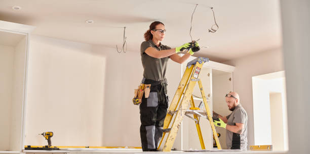 Best Electrician for Home Renovation  in Blue Point, NY