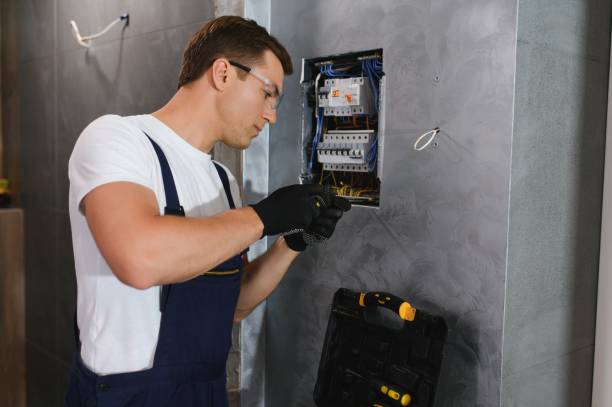 Best Affordable Emergency Electrician  in Blue Point, NY