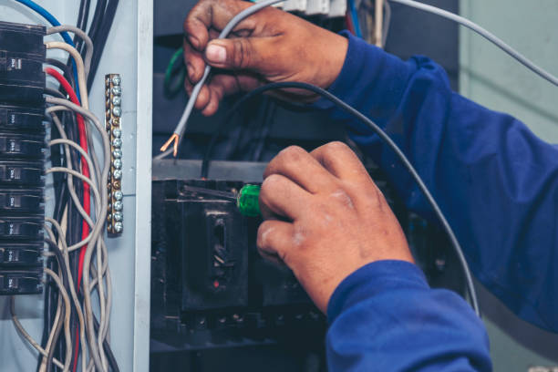 Best Electrical Upgrades for Homes  in Blue Point, NY