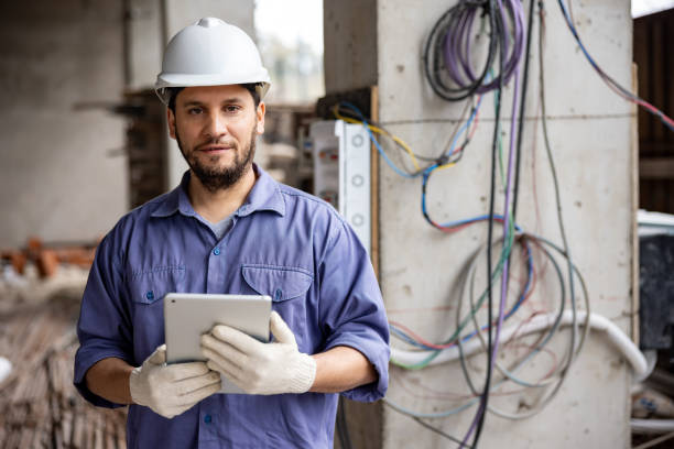 Best Electric Panel Repair  in Blue Point, NY