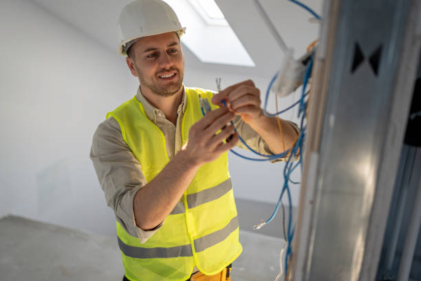 Best Residential Electrician Services  in Blue Point, NY