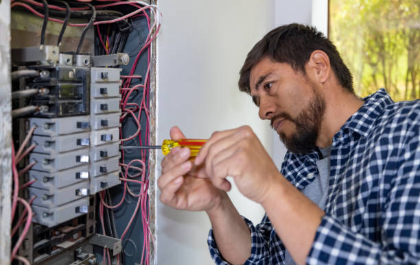 Best Electrical Contractors for Businesses  in Blue Point, NY